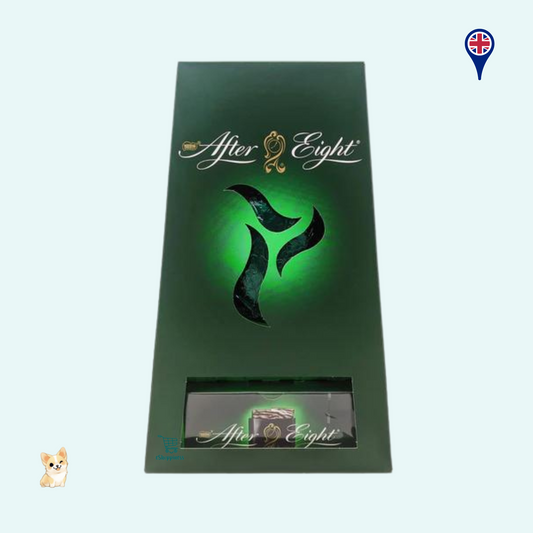 After Eight Dark Chocolate Mint Easter Egg (400g)