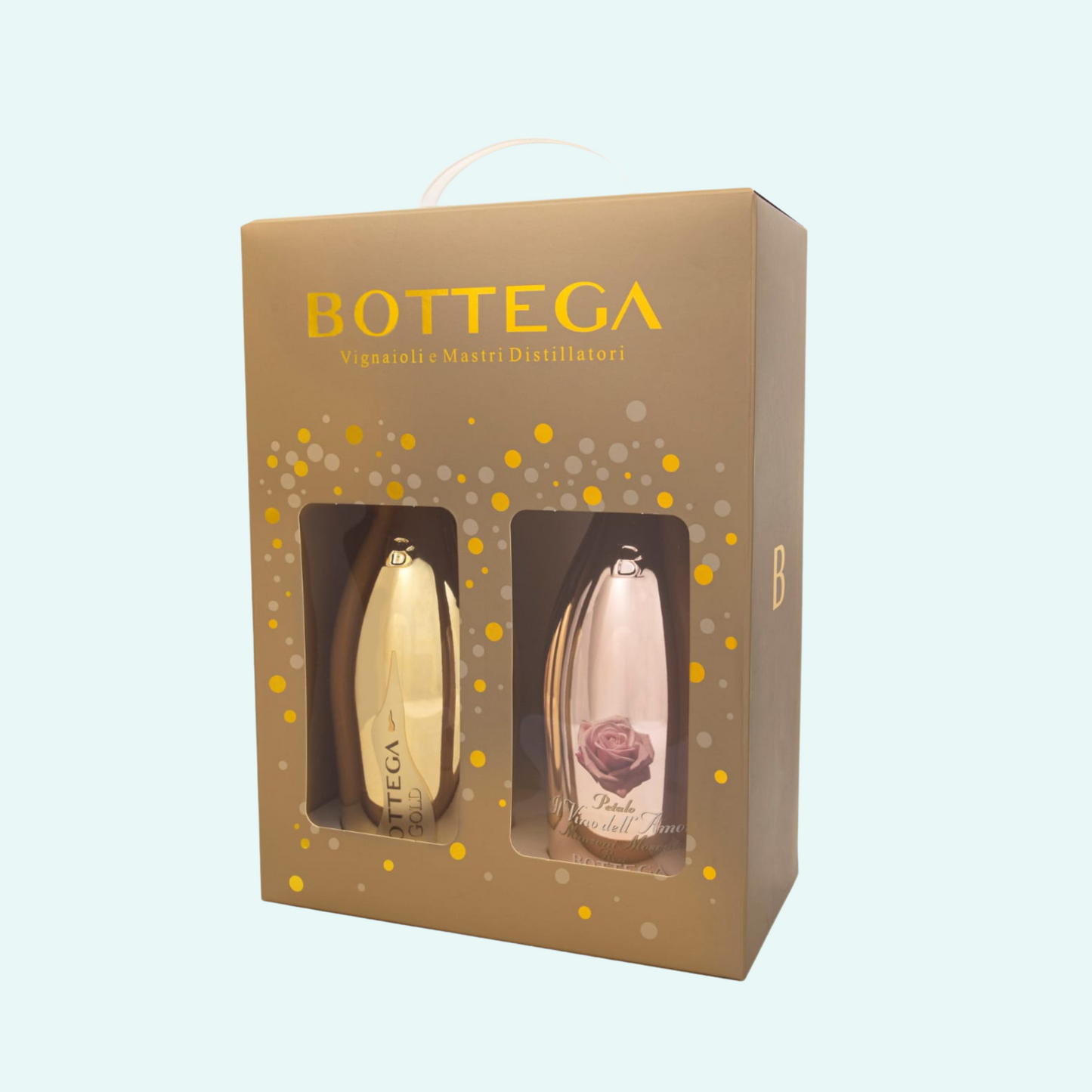 Bottega 寶迪嘉禮盒裝    