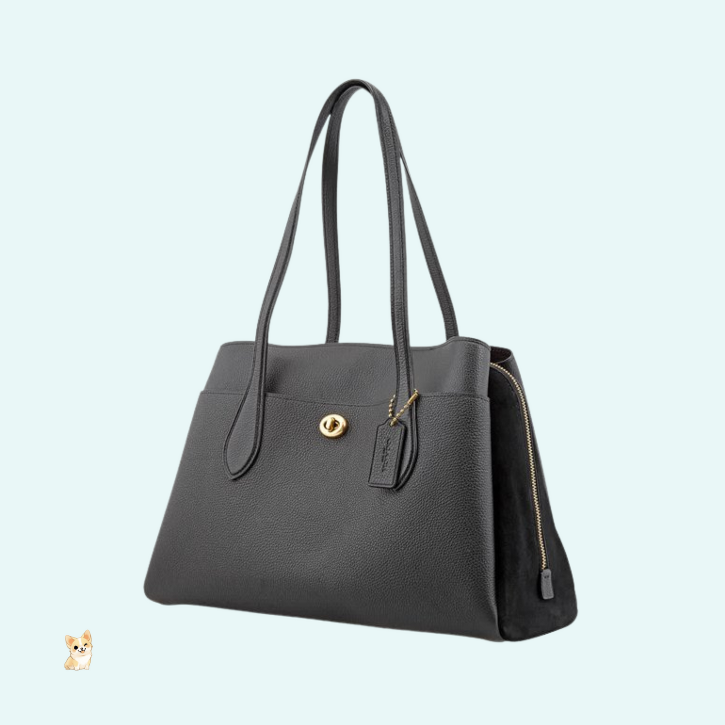 Coach Lora Carryall