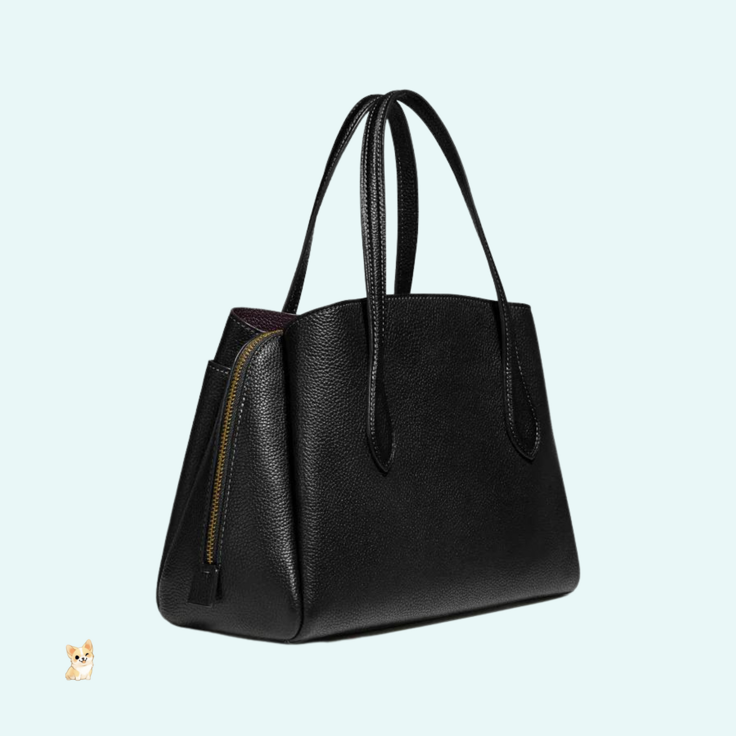 Coach Lora Carryall