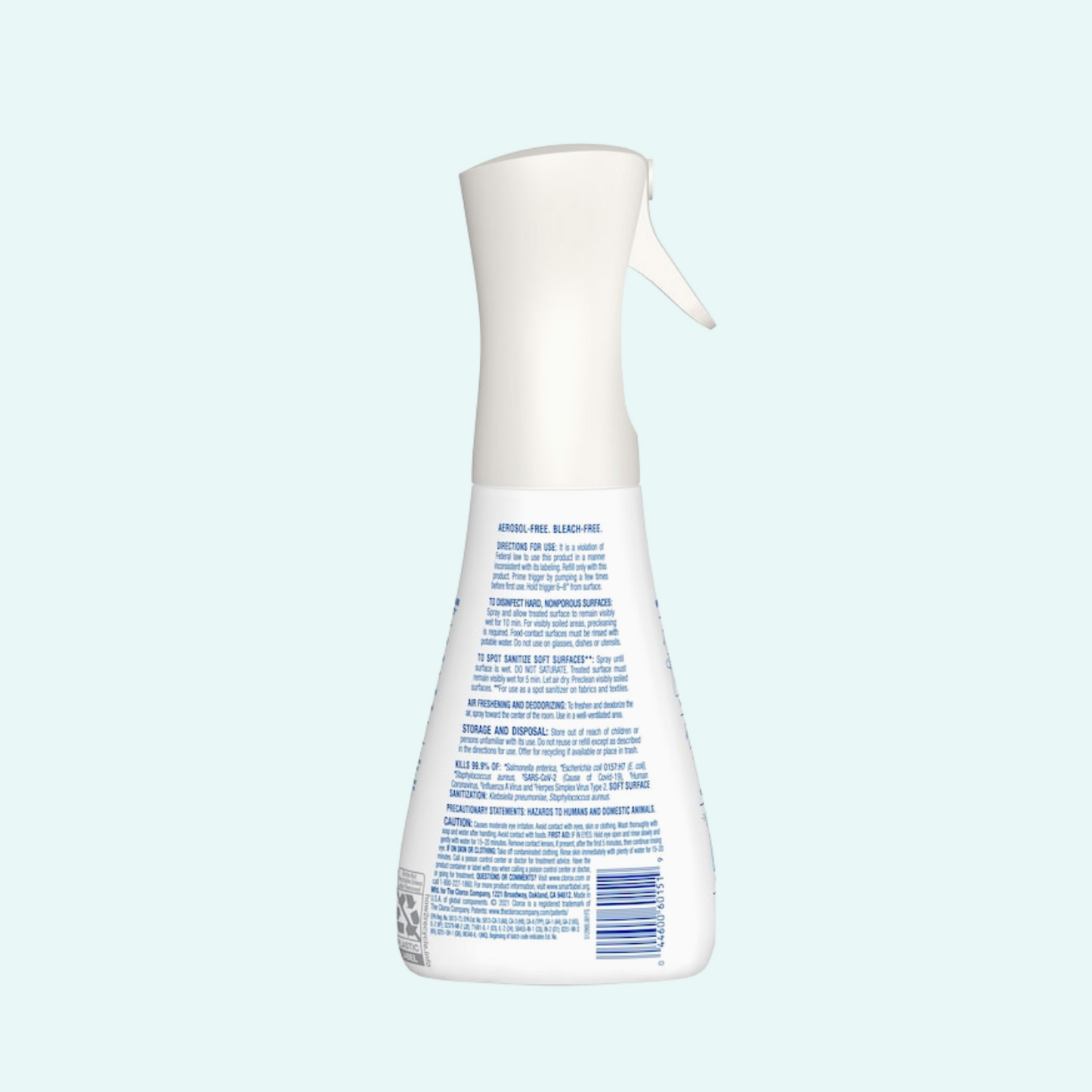 Clorox Disinfecting All-Purpose Cleaner Mist Spray