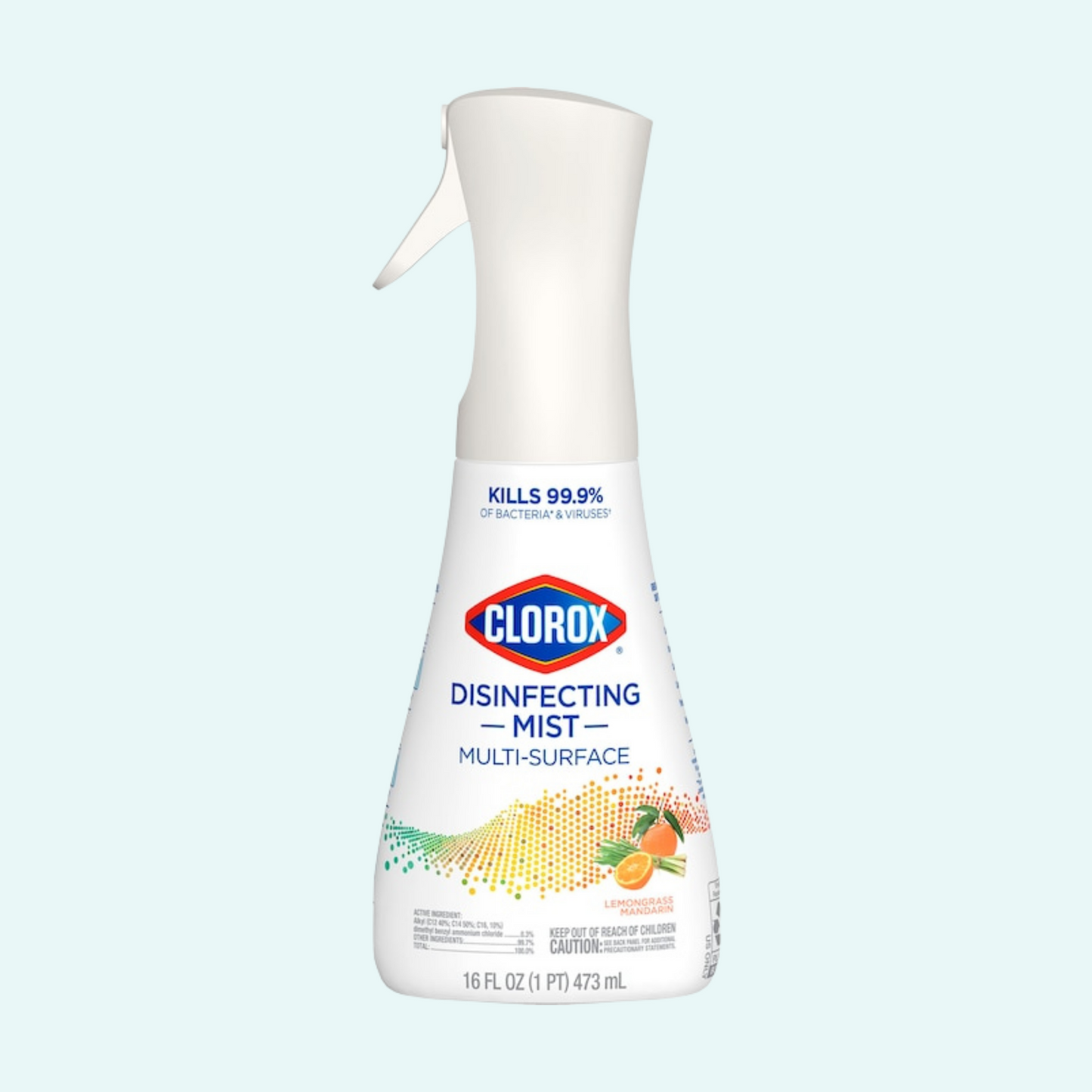 Clorox Disinfecting All-Purpose Cleaner Mist Spray