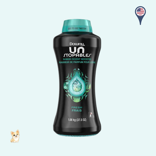 Downy Unstopables In-Wash Scent Booster - Fresh (1.06kgs)