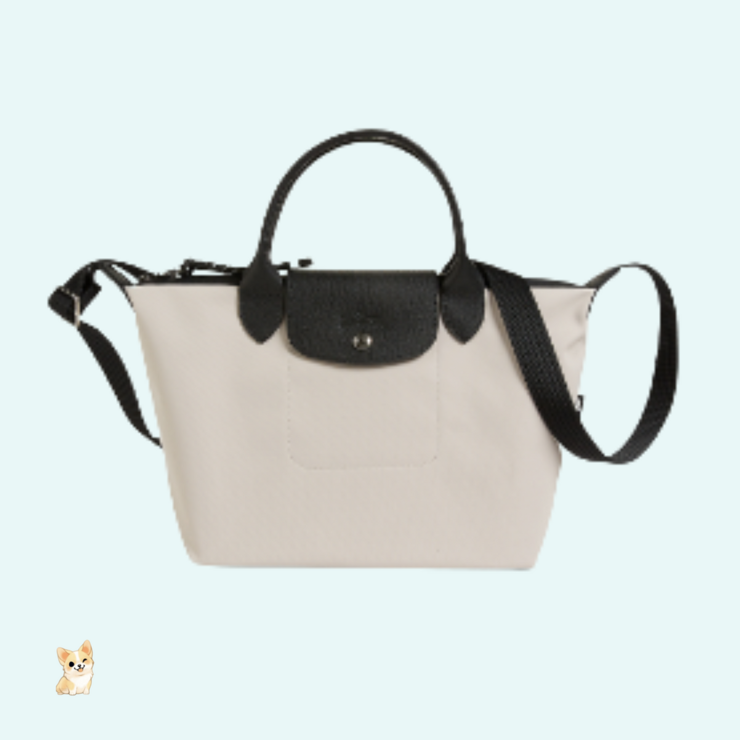 Longchamp Le Pliage Energy Handbag XS