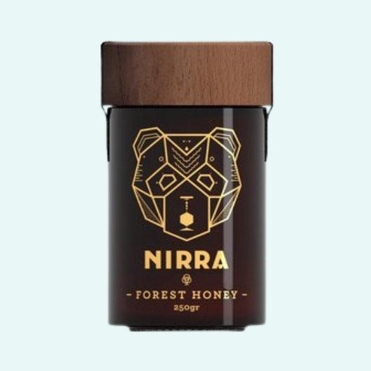 NIRRA 希臘森林蜂蜜(250g)