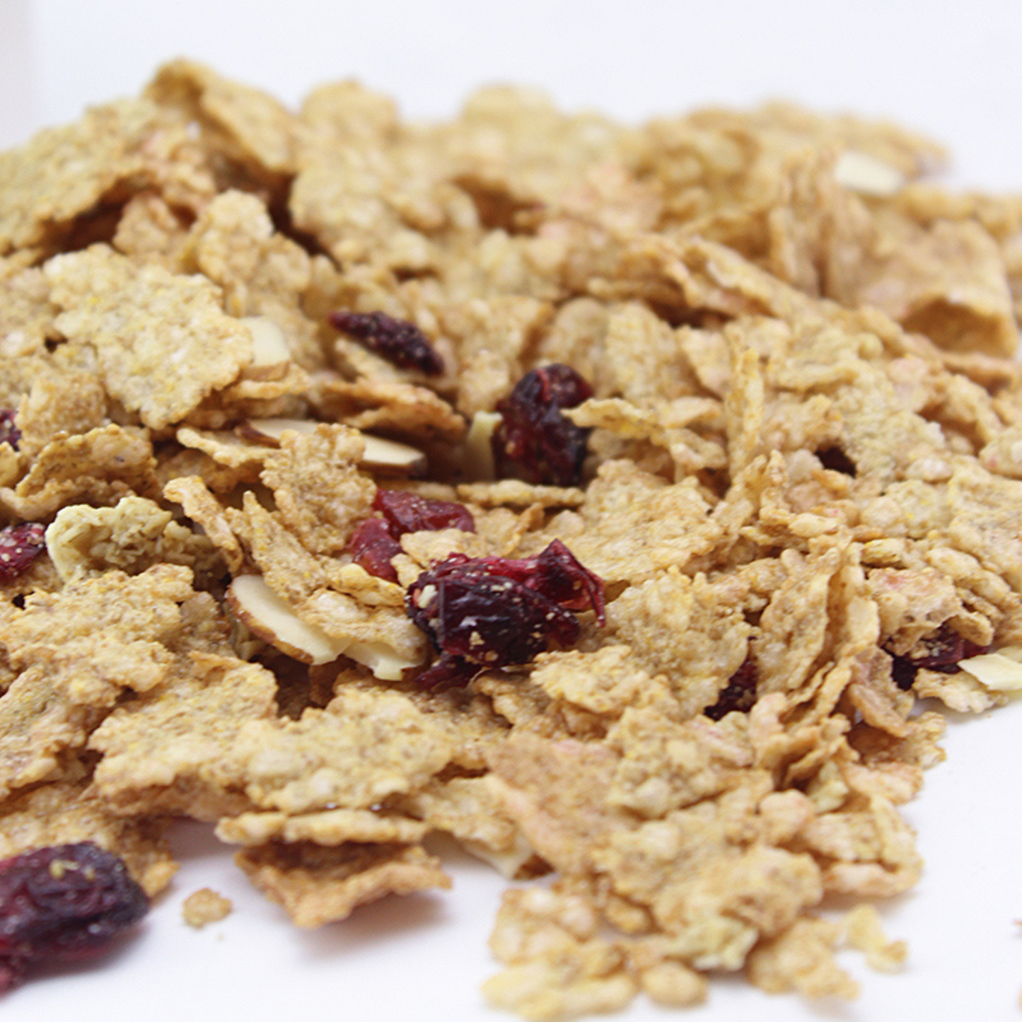 Post Cranberry Almond Crunch (1.4kg)