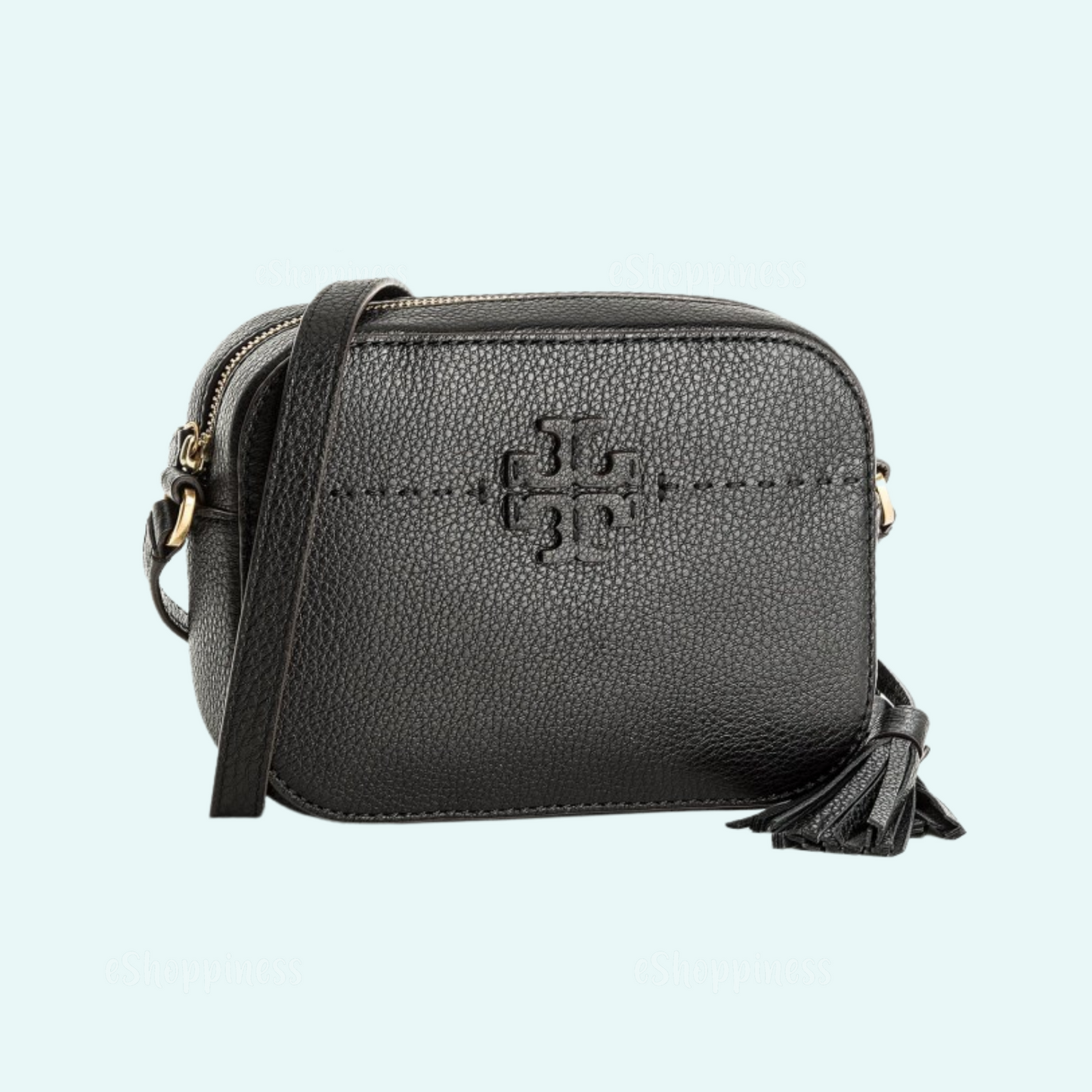 Tory Burch Mcgraw 相機包