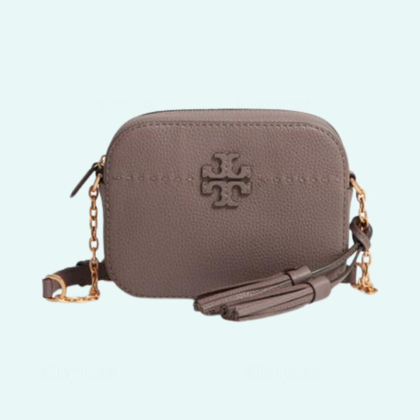 Tory Burch Mcgraw 相機包