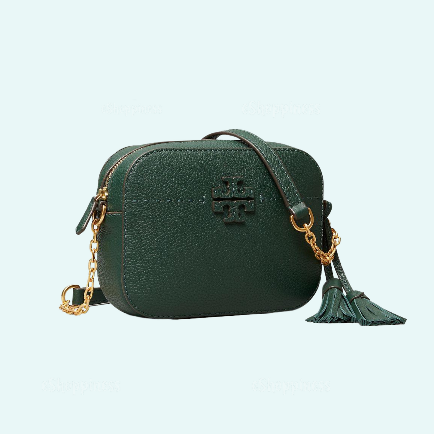 Tory Burch Mcgraw 相機包