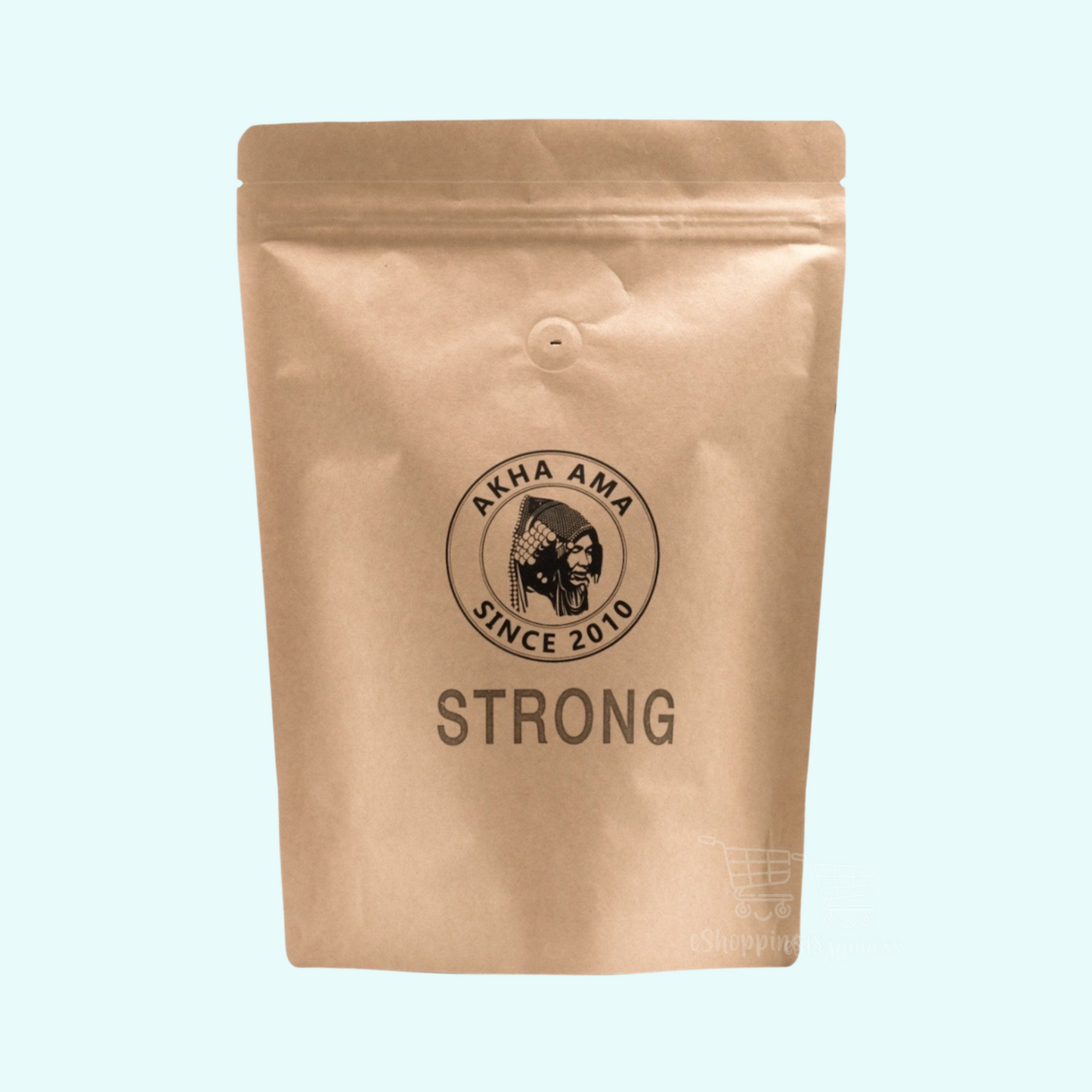 Akha Ama Strong ( Dark toasted )