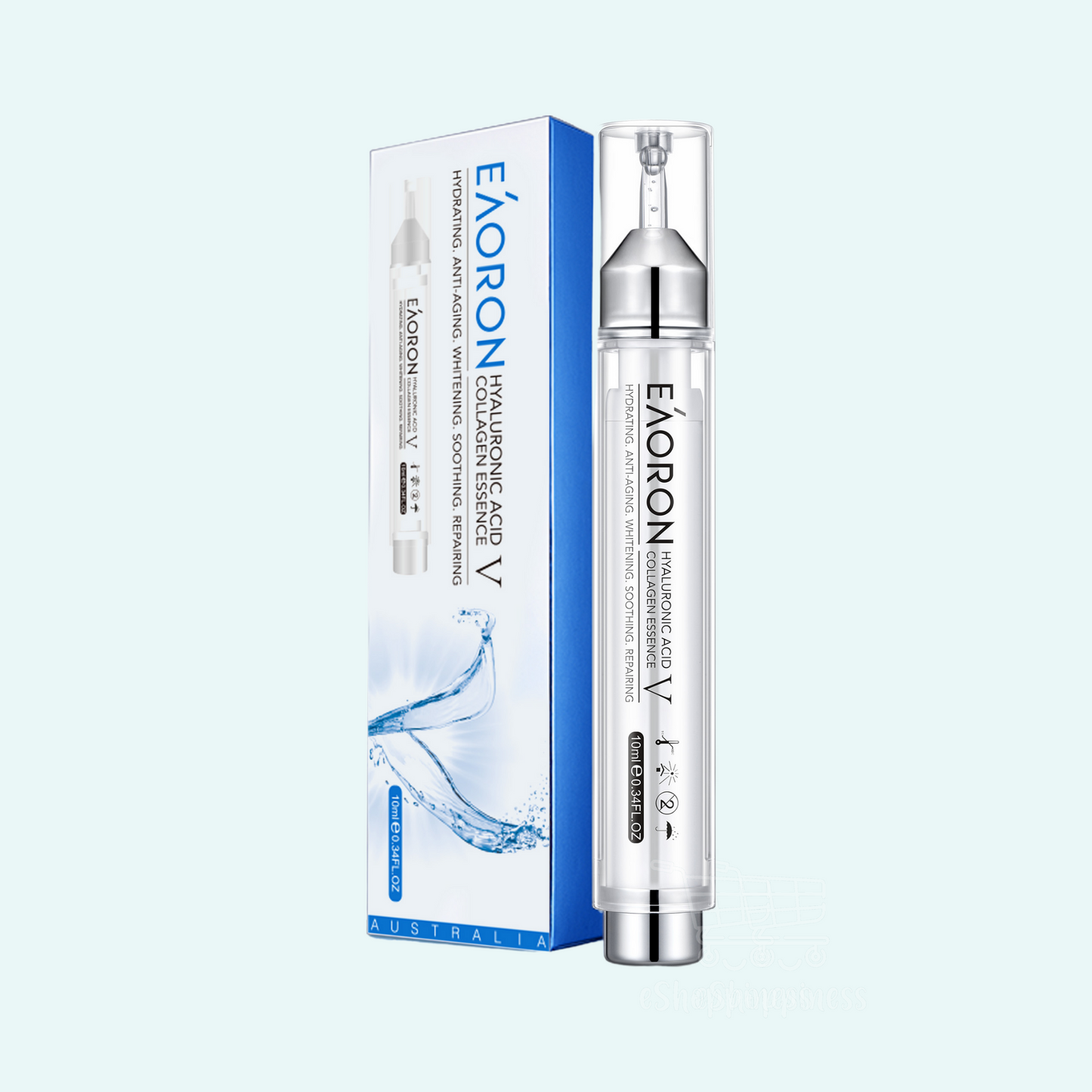 EAORON Hyaluronic Acid Collagen Essence