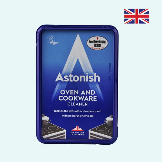 Astonish Oven & Cookware Cleaner (150g)