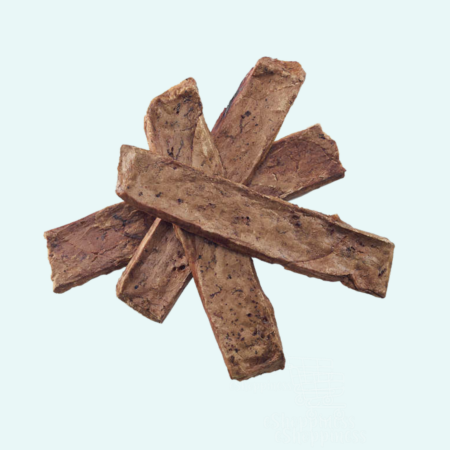 Dog Delights Beef Tendersticks Dog Treats (500g)