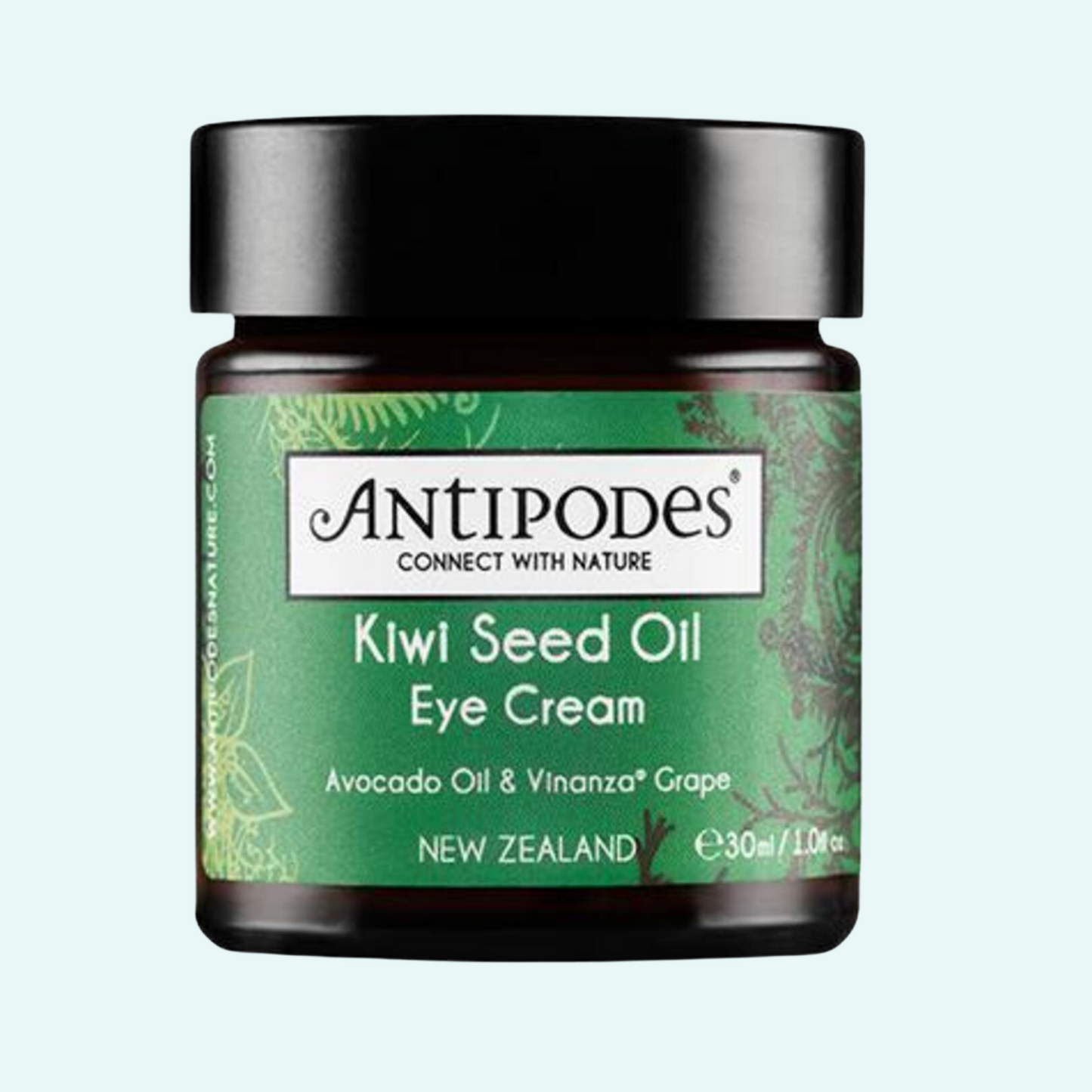 Antipodes Kiwi Seed Oil Eye Cream (30ml)