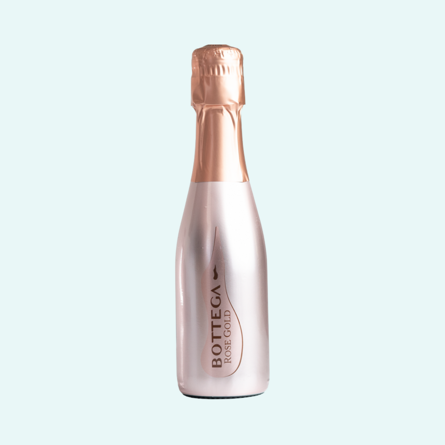 Bottega Rosé Gold 寶迪嘉桃紅玫瑰氣泡酒