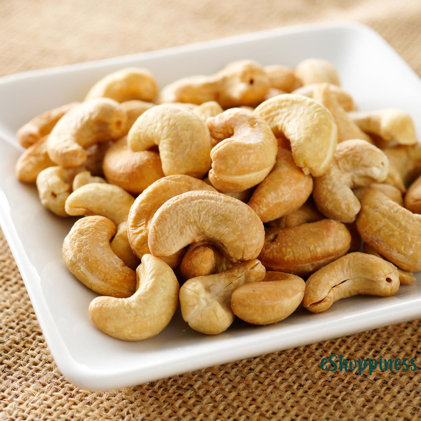 Giuliano Tartufi cashews with Truffle aroma (100g)